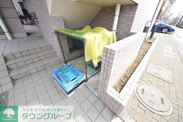 ASAJIビルの物件内観写真