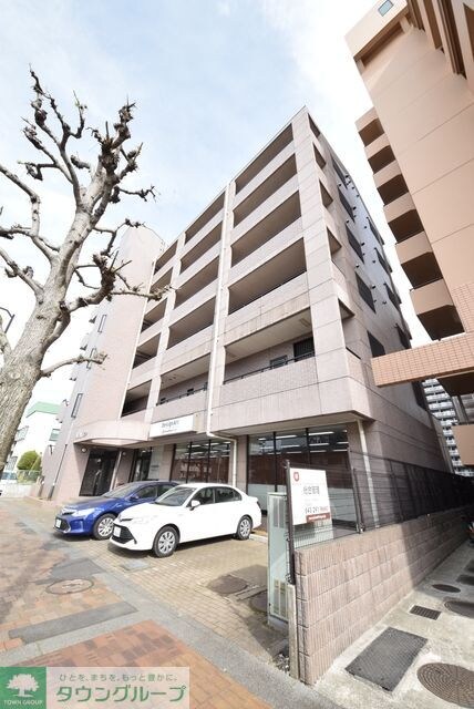 ASAJIビルの物件内観写真