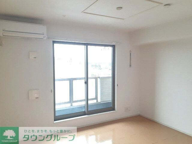 サンヴェール茂原Cの物件内観写真