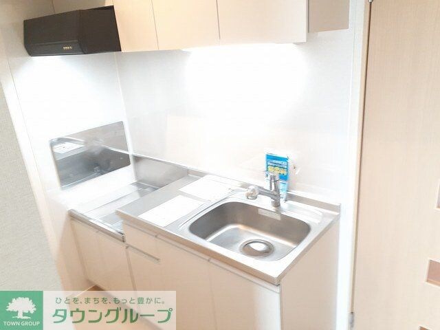 サンヴェール茂原Cの物件内観写真