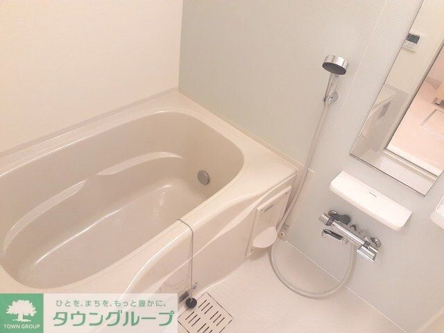 サンヴェール茂原Cの物件内観写真