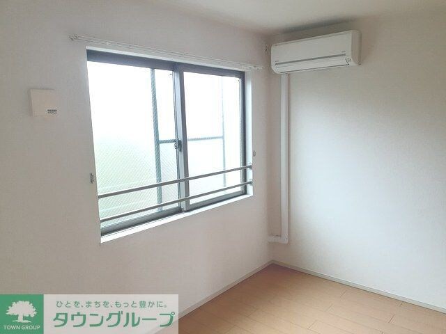 サンヴェール茂原Cの物件内観写真