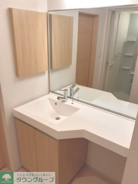 サンヴェール茂原Cの物件内観写真