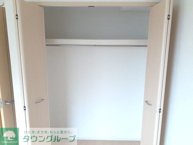 サンヴェール茂原Cの物件内観写真