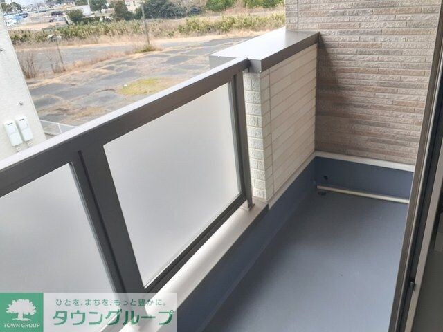 サンヴェール茂原Cの物件内観写真