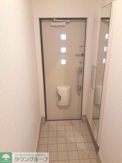 サンヴェール茂原Cの物件内観写真