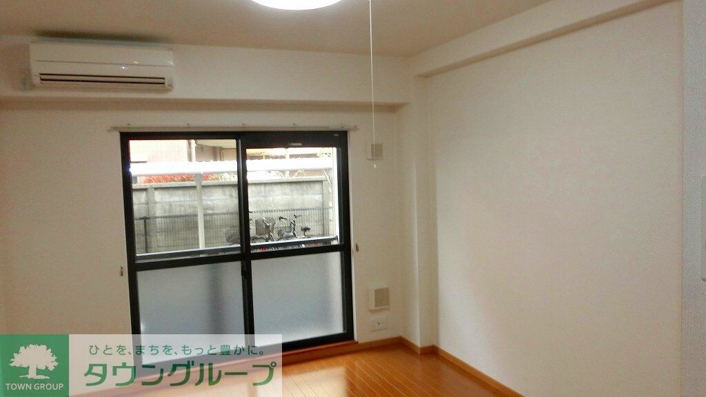 ブレスィング幕張の物件内観写真