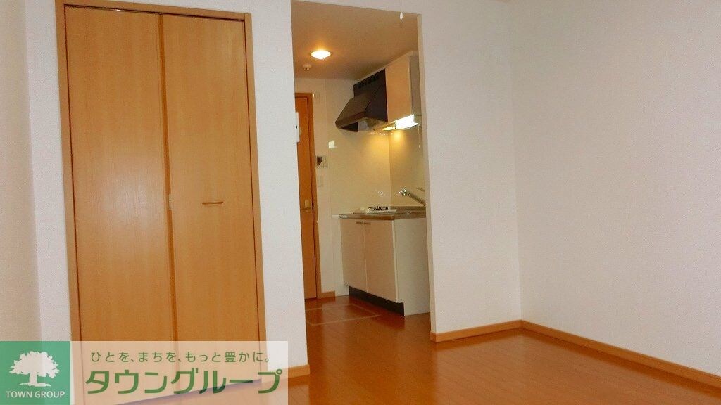 ブレスィング幕張の物件内観写真