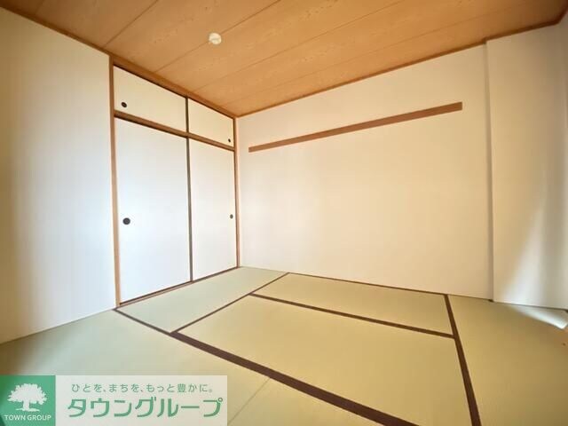 花見川ガーデンハイツの物件内観写真