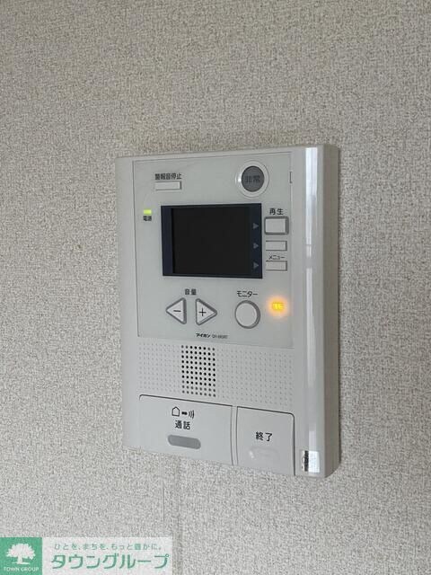 花見川ガーデンハイツの物件内観写真