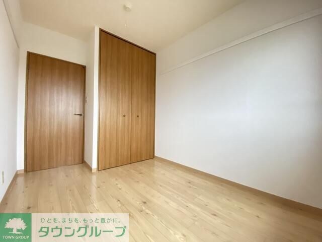 花見川ガーデンハイツの物件内観写真