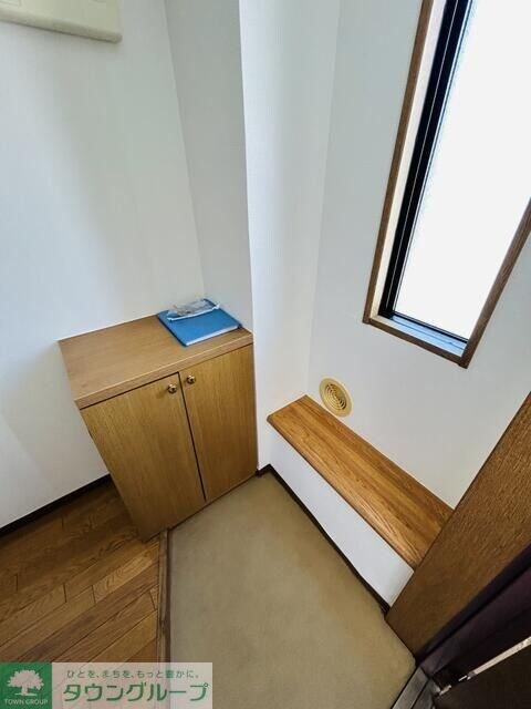 PLENDY稲毛海岸の物件内観写真