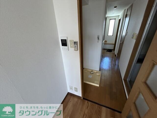 PLENDY稲毛海岸の物件内観写真