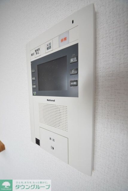 ウィルテラス千葉中央の物件内観写真