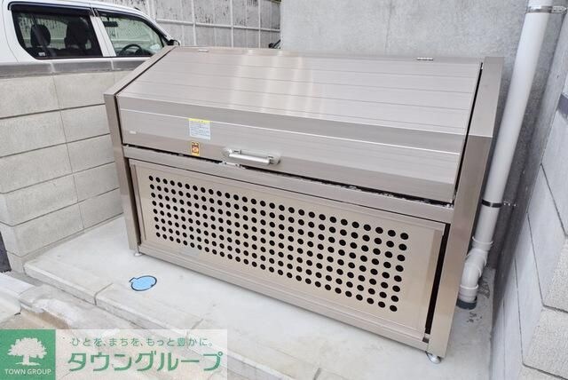 G'-noteの物件内観写真