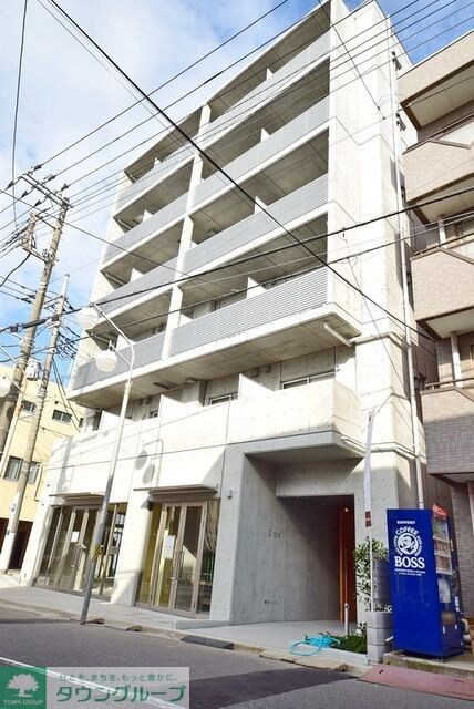 G'-noteの物件内観写真