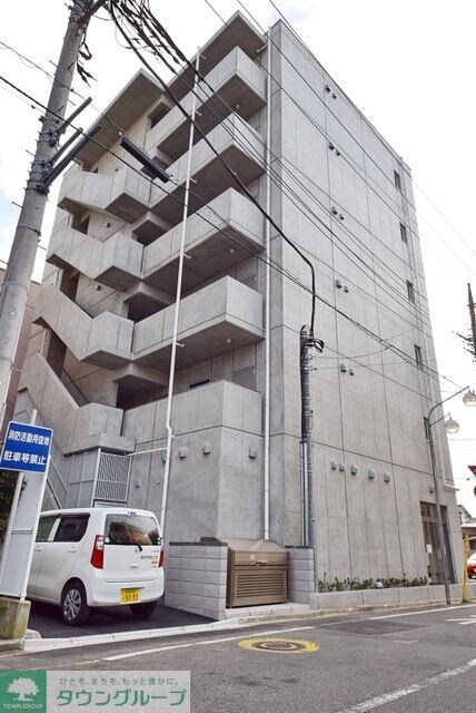 G'-noteの物件内観写真