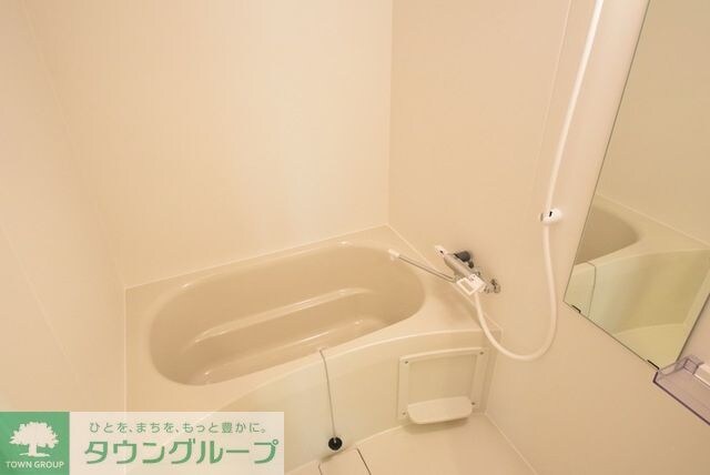 G'-noteの物件内観写真