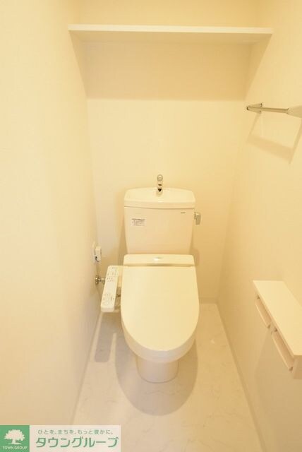 G'-noteの物件内観写真