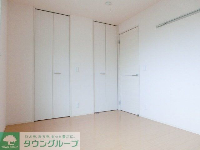 ラ プリマ さくら坂の物件内観写真