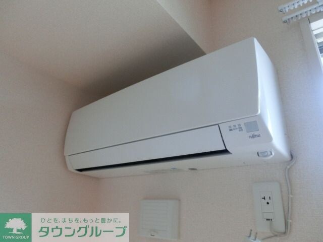 ラ プリマ さくら坂の物件内観写真