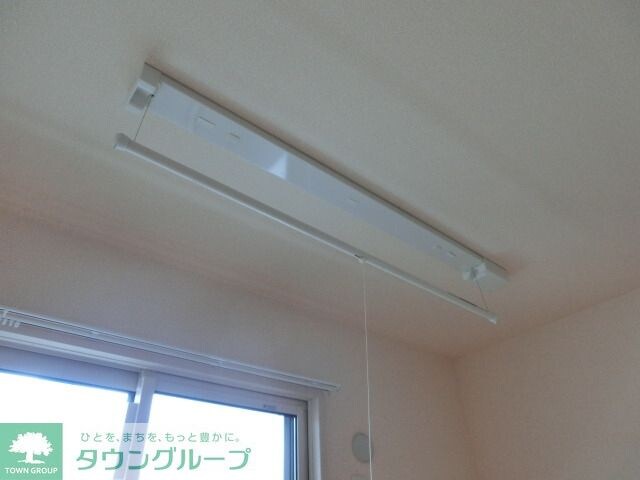 ラ プリマ さくら坂の物件内観写真