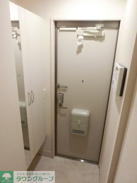 ラ プリマ さくら坂の物件内観写真