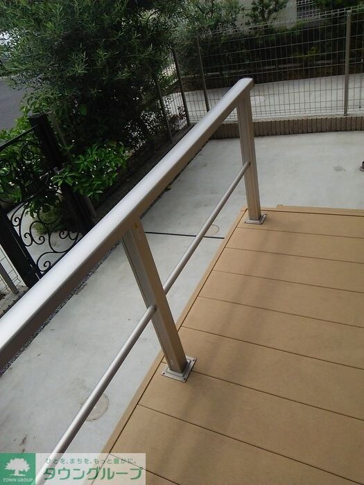 ラ プリマ さくら坂の物件内観写真