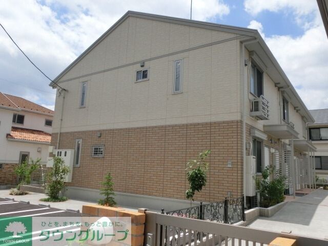 ラ プリマ さくら坂の物件内観写真