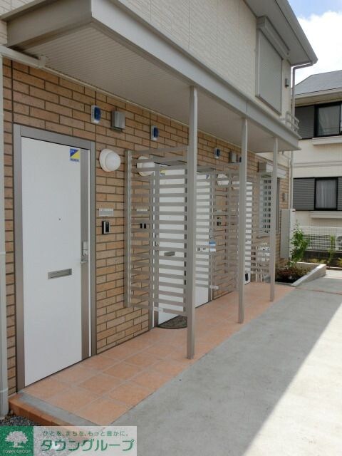 ラ プリマ さくら坂の物件内観写真