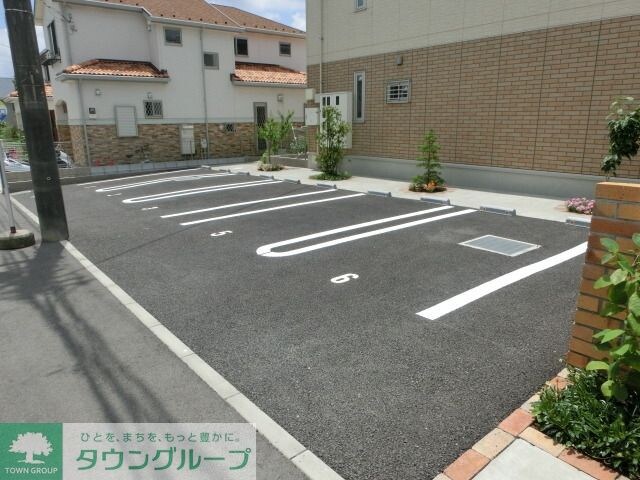 ラ プリマ さくら坂の物件内観写真