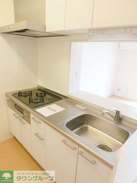 ラ プリマ さくら坂の物件内観写真