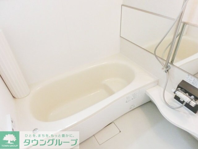 ラ プリマ さくら坂の物件内観写真