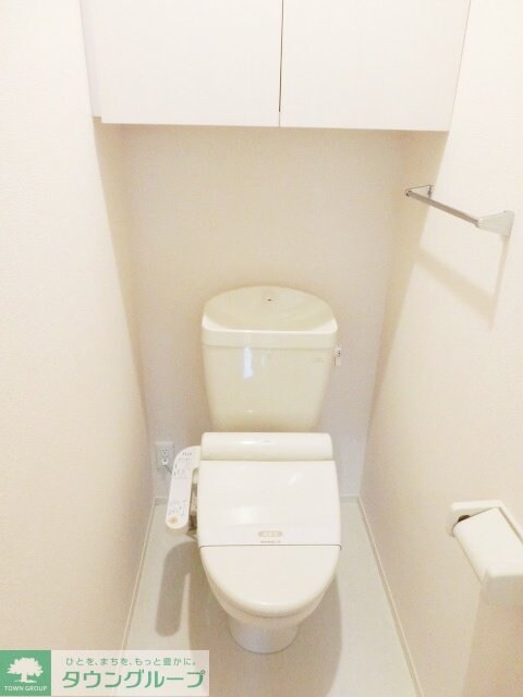 ラ プリマ さくら坂の物件内観写真