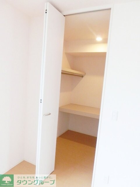 ラ プリマ さくら坂の物件内観写真