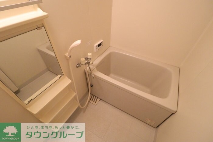 サンハイム学園前 Bの物件内観写真