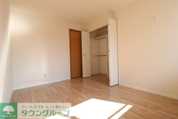 サンハイム学園前 Bの物件内観写真