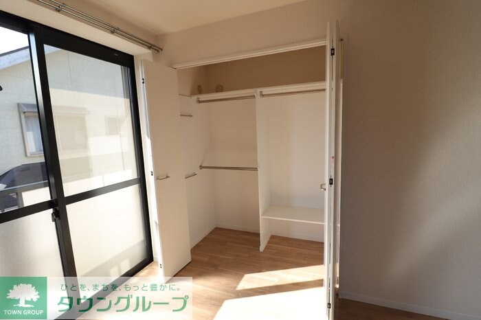 サンハイム学園前 Bの物件内観写真