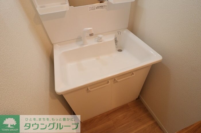 サンハイム学園前 Bの物件内観写真