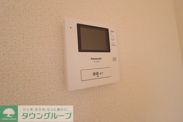 サンハイム学園前 Bの物件内観写真