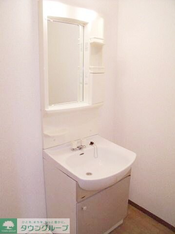 グリーンヒルII番館の物件内観写真