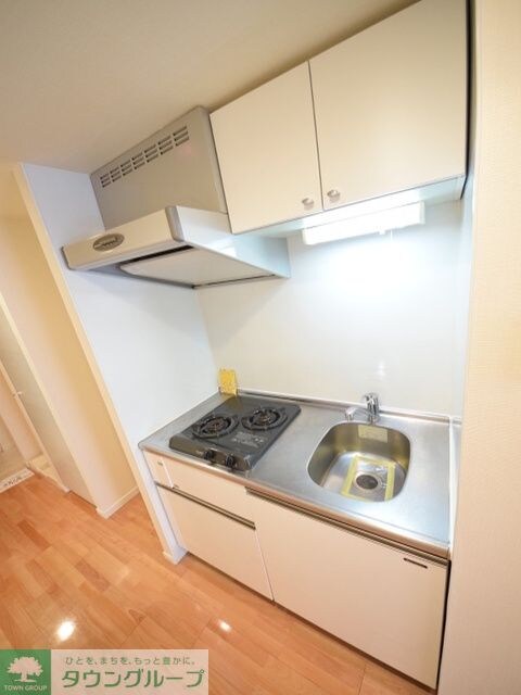 千葉ポートイーストの物件内観写真