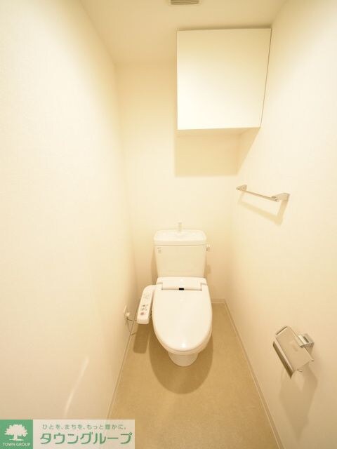 千葉ポートイーストの物件内観写真