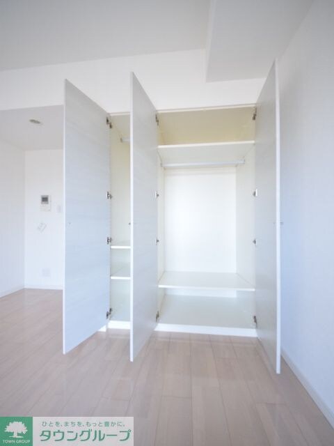 千葉ポートイーストの物件内観写真