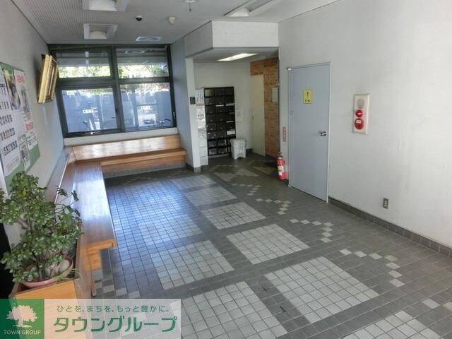 プラザ真砂の物件内観写真