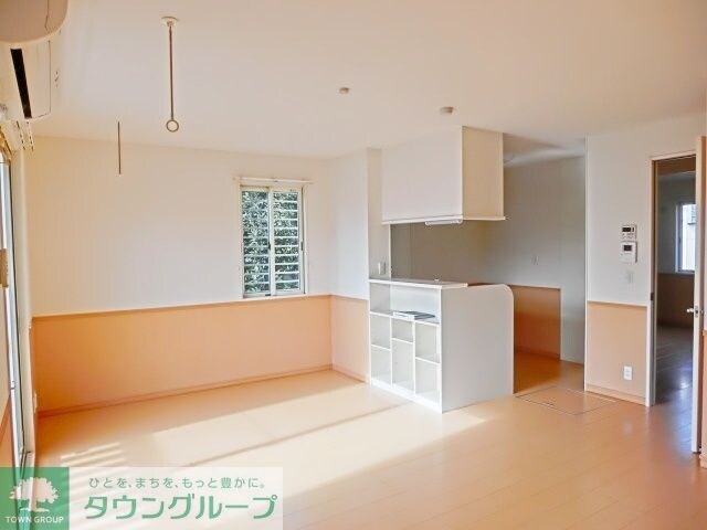 グランメールIIの物件内観写真