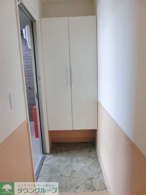 グランメールIIの物件内観写真