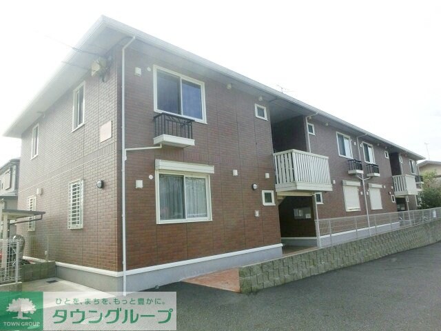 グランメールIIの物件内観写真