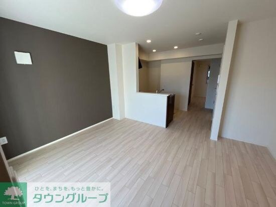 ウィズダム コートの物件内観写真