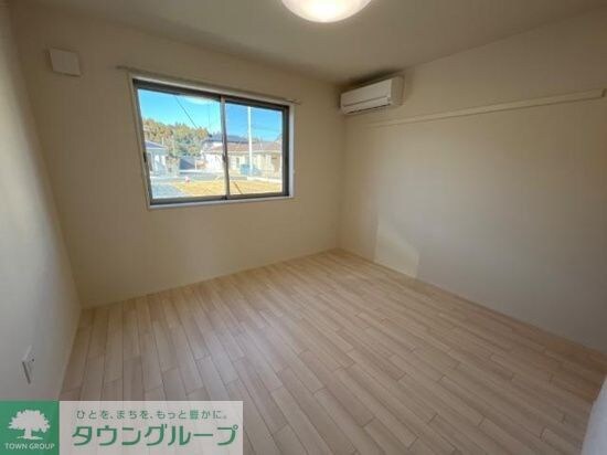 ウィズダム コートの物件内観写真